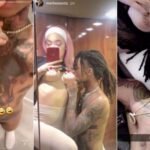 VIP Leaked Video Swae Lee Nude & Sex Tape Exposes Himself (Rae Sremmurd...