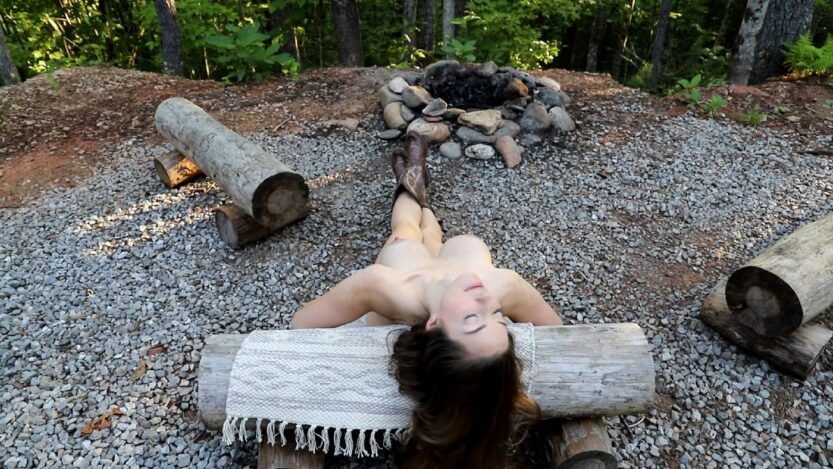 abby opel nude outdoor boots onlyfans video leaked YUVPQS